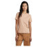 ფოტო #2 პროდუქტის G-STAR Nysid Raw Slim short sleeve T-shirt