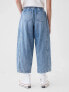 Kids UltraSoft Pull-On Horseshoe Jeans