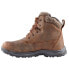 Фото #3 товара Baffin Truro Lace Up Mens Brown Casual Boots TOCOM001-BR1