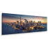 Фото #1 товара Panoramabild New York Wolkenkratzer 3D
