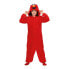 Фото #2 товара Маскарадные костюмы для детей My Other Me Elmo Sesame Street