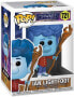 Funko POP! Disney: Onward-Ian with Staff - Vinyl Collectible Figure - Gift Idea - Official Merchandise - Toy for Children and Adults - Movies Fans - Model Figure for Collectors and Display