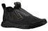 Фото #4 товара Беговые кроссовки Reebok Pump Supreme Flexweave легкие мужские и женские черного цвета