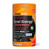 Фото #1 товара NAMED SPORT Total Energy Recovery 400g Orange Flavor Polvos