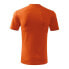 Фото #4 товара Malfini Heavy U MLI-11011 T-shirt orange