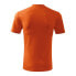 Malfini Heavy U MLI-11011 T-shirt orange