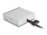 Фото #2 товара Панель передняя USB 3.5" 5 Гбит/сек 7 x Typ-A Delock 64207 5000 Mбит/сек - черный, серый