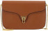 Фото #1 товара Женская сумка кросс-боди Coccinelle Beat Soft Leather Shoulder Bag 23 cm