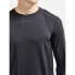 CRAFT ADV Essence long sleeve T-shirt M - фото #6