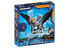 PLAYMOBIL Playm. Dragons The Nine Realms-Thunder| 71081