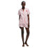 HUGO True 10259752 Short Sleeve Shirt Pyjama