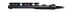 Logitech G G815 LIGHTSYNC RGB Mechanical Gaming Keyboard - GL Linear - Full-size (100%) - USB - Mechanical - QWERTZ - Carbon