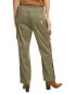 Johnny Was Whitney Pant Women's Green Xs