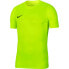 ფოტო #2 პროდუქტის NIKE Dri Fit Park 7 short sleeve T-shirt