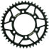 SUPERSPROX Steel Ducati 520x44 RFE735X44BLK rear sprocket