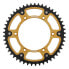 SUPERSPROX Stealth 49D RST245X49GLD rear sprocket