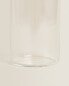 Фото #4 товара Straight crystalline soft drink tumbler