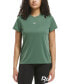 Women's Active Identity Performance Logo Tech T-Shirt