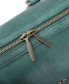 ფოტო #48 პროდუქტის Women's Genuine Leather Mini Trunk Crossbody Bag