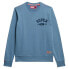 SUPERDRY Athletic Printed sweatshirt