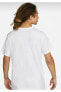 Фото #6 товара Sportswear Beyaz Erkek Tişörtü Dr8071-100