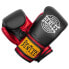 BENLEE Metalshire Leather Boxing Gloves