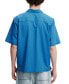 Фото #4 товара Men's Cabana Short Sleeve Shirt