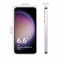 Фото #2 товара Смартфоны Samsung SM-S916B 6,6" Qualcomm Snapdragon 8 Gen 2 8 GB RAM 512 GB Лаванда