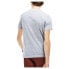 ფოტო #2 პროდუქტის LACOSTE TH2038 short sleeve T-shirt
