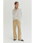 ფოტო #3 პროდუქტის Women's Janette Pleated Trousers