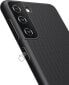 Фото #14 товара Чехол для смартфона NILLKIN Super Frosted Shield с подставкой Samsung Galaxy S21 5G, чёрный