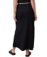 Фото #2 товара Women's Haven Maxi Slip Skirt
