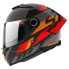 Фото #3 товара MT Helmets Thunder 4 SV Ergo B15 full face helmet