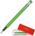 Фото #1 товара Ручка шариковая Caran d'Arche Pióro wieczne 849 Fluo Line, F, зеленая