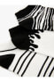 Фото #6 товара Носки Koton Zebra Print