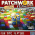Фото #1 товара Patchwork Christmas Edition Board Game