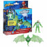 Фото #1 товара Playset Hasbro Green Symbiote Hydro-Wings 10 cm