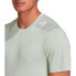 ფოტო #6 პროდუქტის ADIDAS Designed 4 Heat.Rdy Hit short sleeve T-shirt