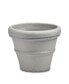 Фото #1 товара Brunello Classic Plant Pot, 20in Weathered Concrete