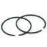 MALOSSI 2 47.8x1.5mm Honda Vision 50 Piston Ring