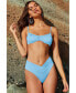 Фото #4 товара Women's Palm Desert Bikini Top
