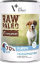 Фото #1 товара VetExpert VetExpert Raw Paleo Dorsz Puppy Can 400g