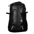 Фото #1 товара мужской спортивный рюкзак черный UMBRO Pro Training Elite III Backpack