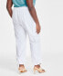 ფოტო #4 პროდუქტის Trendy Plus Size Utility Pants, Created for Macy's