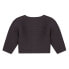 ABSORBA Essential Cardi Mousse Sweater