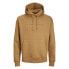 JACK & JONES Star Plus Size hoodie