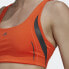 Фото #6 товара adidas women Powerimpact Luxe Training Medium-Support HIIT Bra