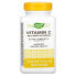 Фото #1 товара Витамин C с биофлавоноидами, 1,000 мг, 250 растительных капсул NATURE'S WAY
