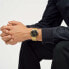 Фото #4 товара Мужские часы Swatch YVG418G Чёрный