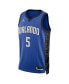 Фото #3 товара Men's and Women's Paolo Banchero Orlando Magic Swingman Jersey